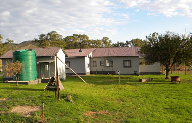 house from south