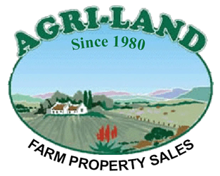 Agri-land Real Estate logo